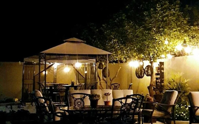 Casa Emiliana