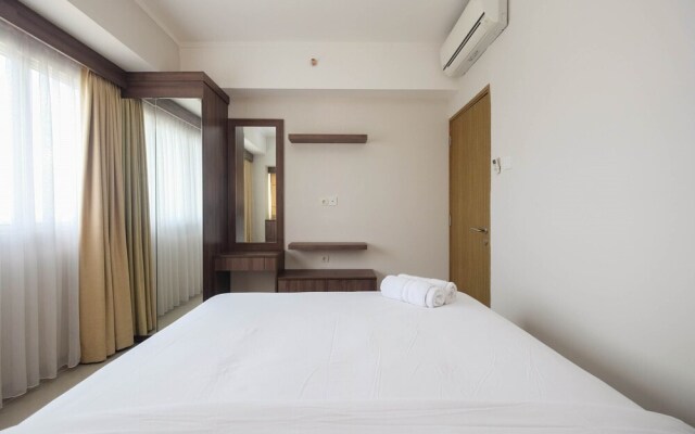 2BR The Oasis near Waterboom Cikarang