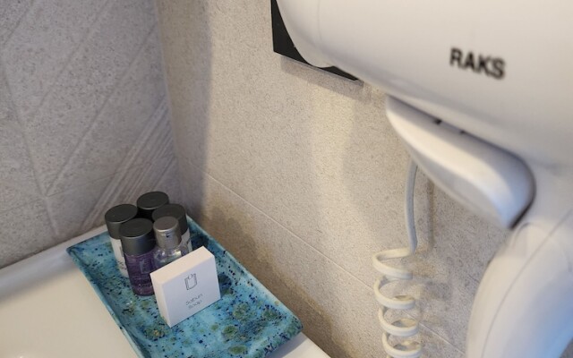 Park Hotel Rooms & Apart