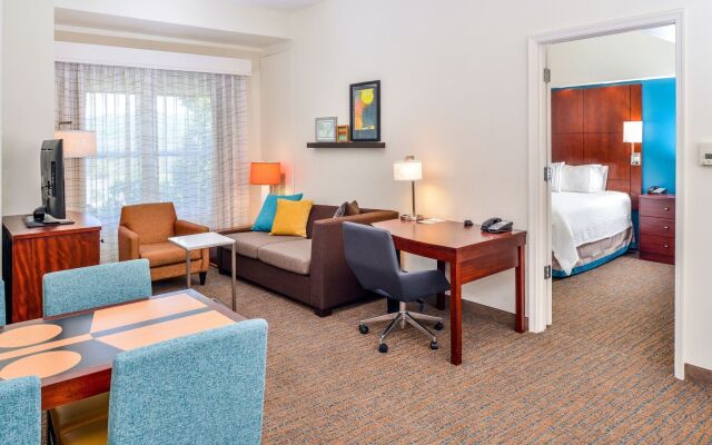 Residence Inn Marriott Waynesboro