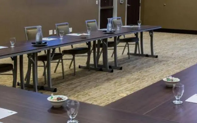 Holiday Inn Paducah Riverfront by IHG