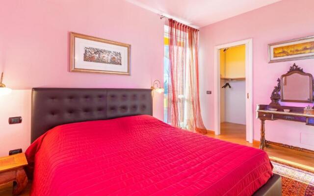 Uvaspina 8 Emma Villas