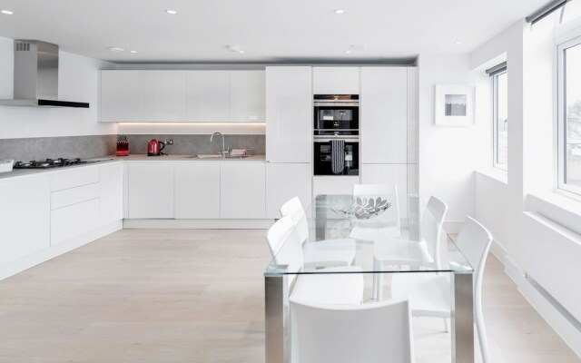 Roomspace Apartments -Walpole Court