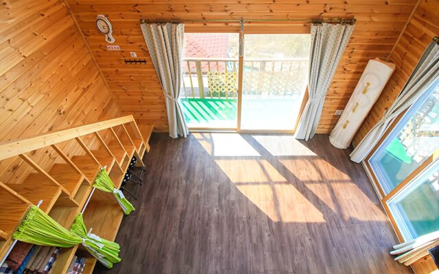 Geoje The Choice Pension