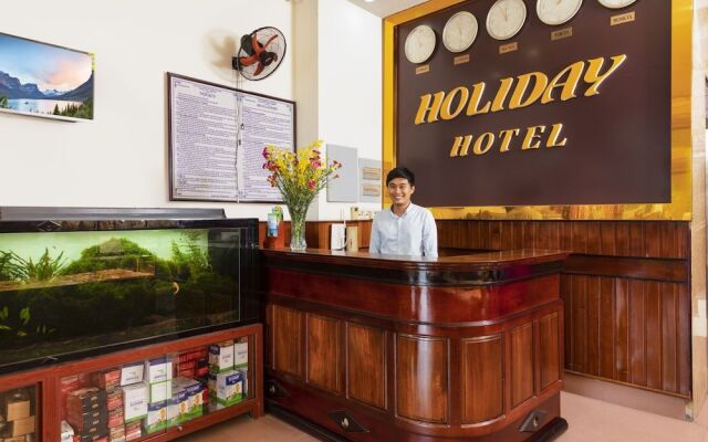 Holiday Hotel