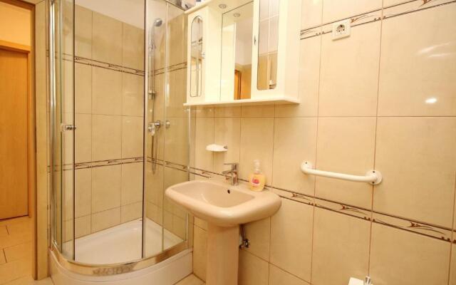 Apartments Vlado