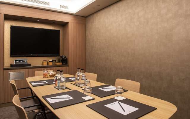 Radisson Blu Hotel, Rouen Centre