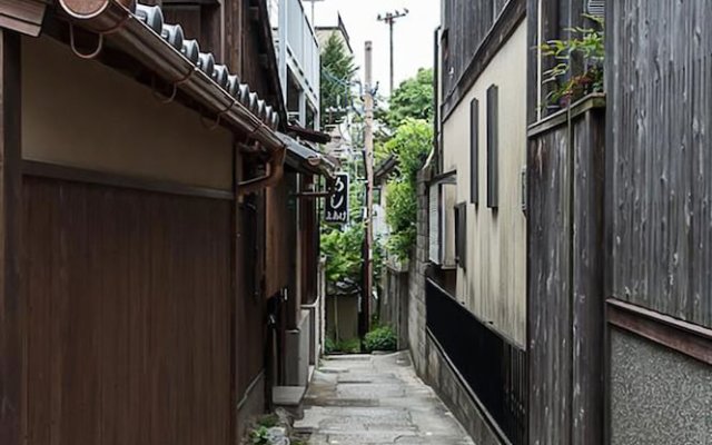 Kiyomizu Machiya Inn