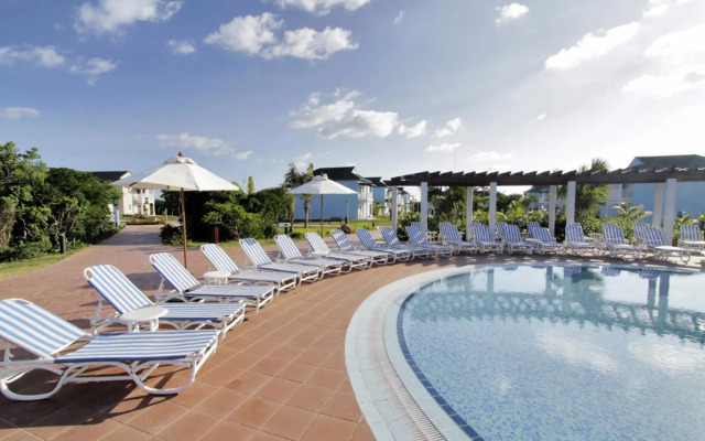 Valentin El Patriarca Varadero