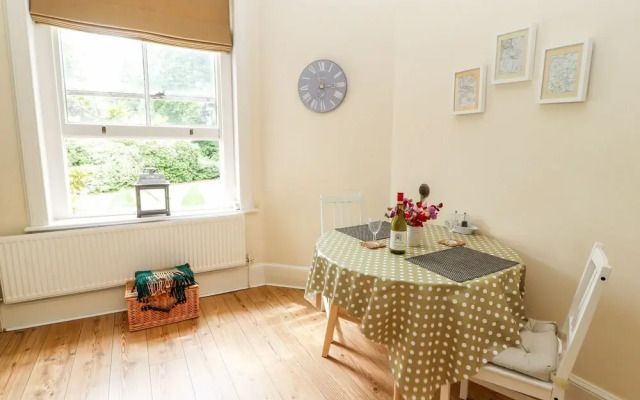 Butler's Flat