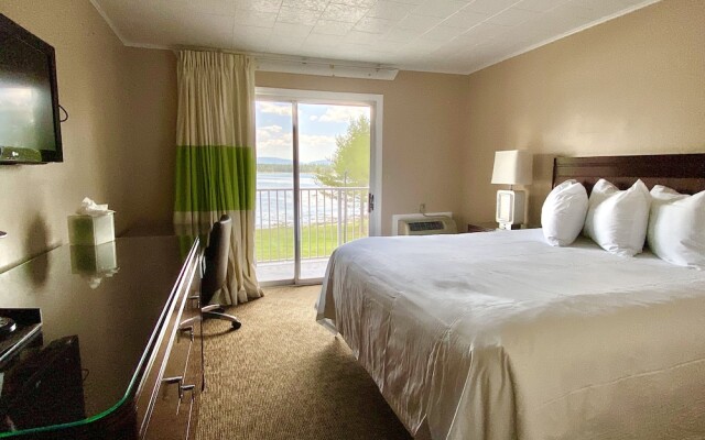 Island View Hotel Bar Harbor