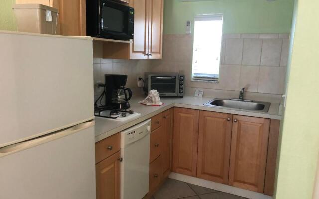 Tropical Beach Resorts