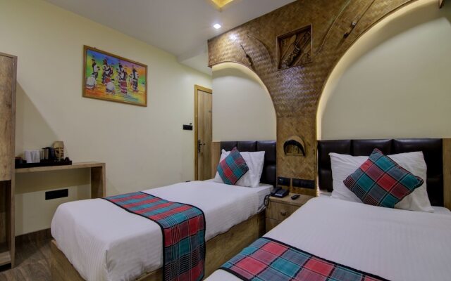 Hotel Venkatesh Regency