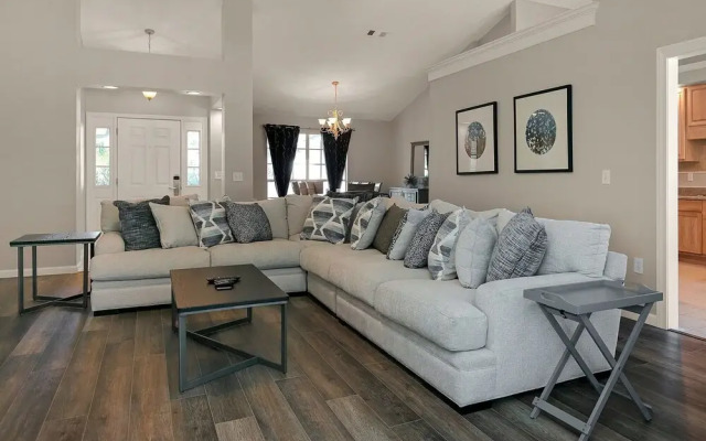 Happy Ours by Southern Vacation Rentals