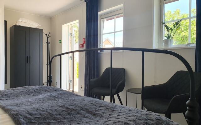 B&B Villa Orion