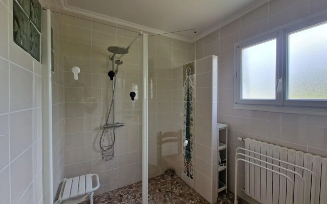 Family-friendly Holiday Home Near the Coast