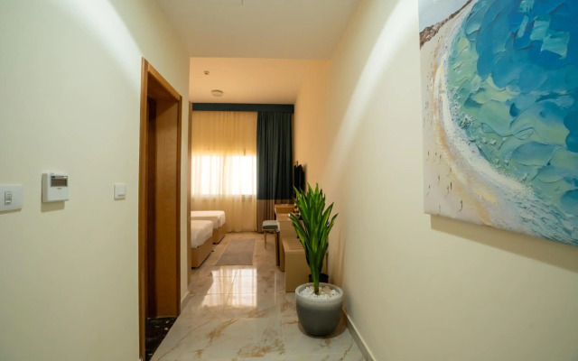 Azal Lagoons Resort Abu Simbel