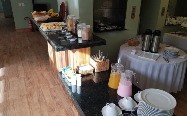 Ilusion Hotel
