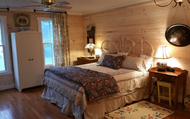 Manassas Junction Bed and Breakfast