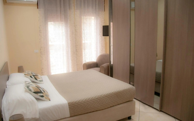 Sorrento Comfort Rooms