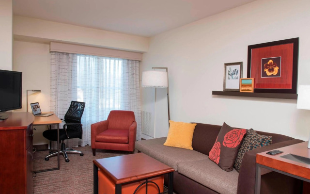 Residence Inn Austin-University Area