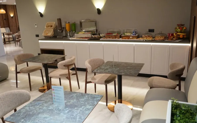 Arbnor Boutique Hotel