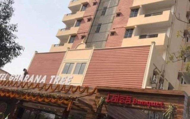 Hotel Gharana Tree