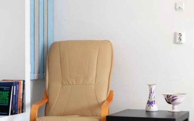 Citadel Hostel
