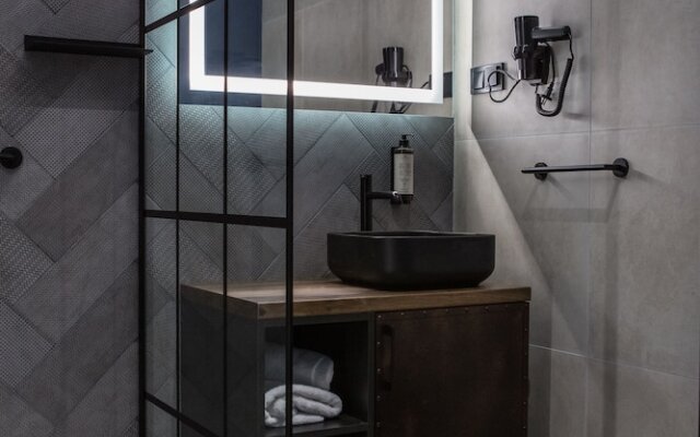 Hotel M23