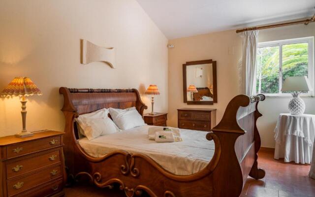 BmyGuest - Falésia Beach Villa