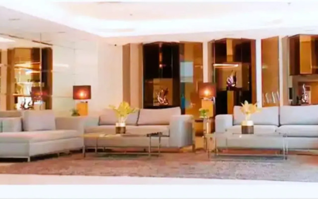 Grass Residence SM North MRT NLEX QC