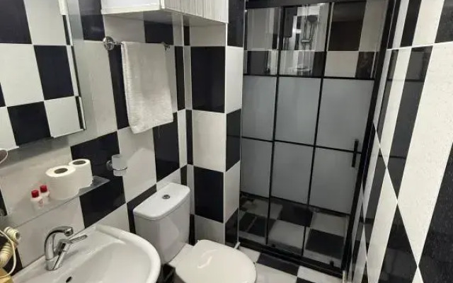 Aslanli Hotel