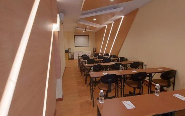 Bekizaar Hotel Surabaya