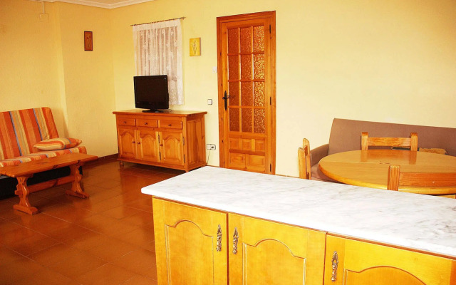 Apartamentos Hibiscus 3000