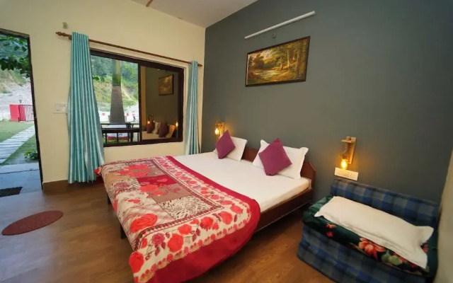 Antaram Resort