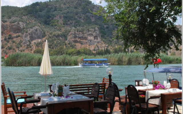 Dalyan Myra Hotel