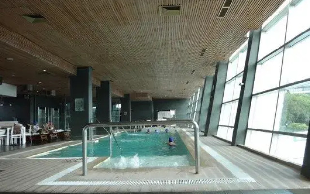 Hotel Dreams Pedro de Valdivia
