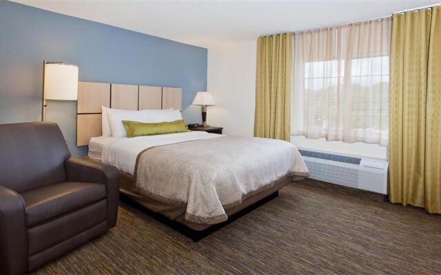 Sonesta Simply Suites Jersey City