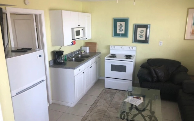 Misty Isles Redington Beachfront Suite 24