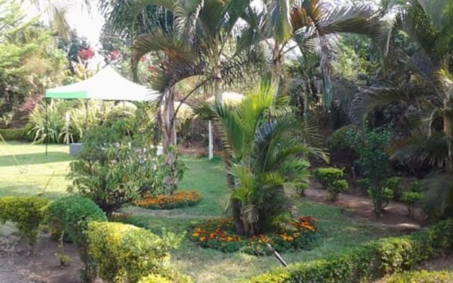 Muuka Gaderns lodge