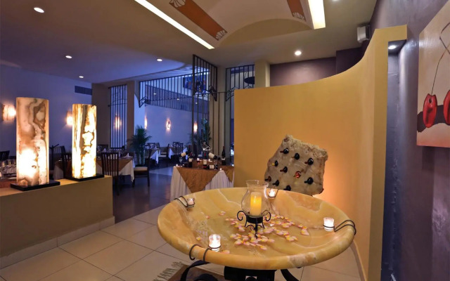 Binniguenda Huatulco & Beach Club