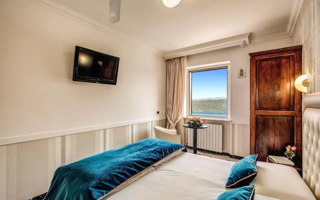 Hotel Castel Vecchio