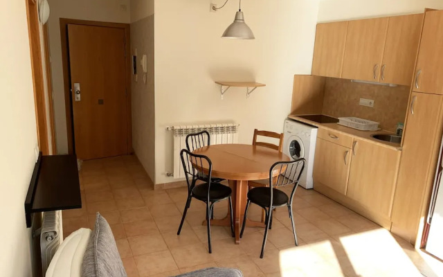 Apartamentos Canillo Ribagrossa 3000
