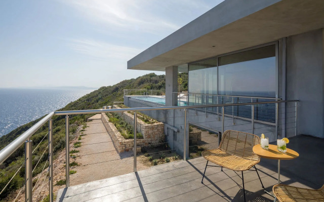 Folia Aetou Villa Zakynthos