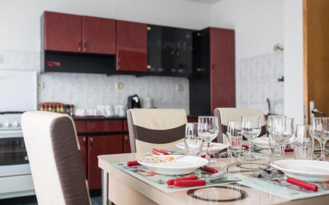 C Central Apartament