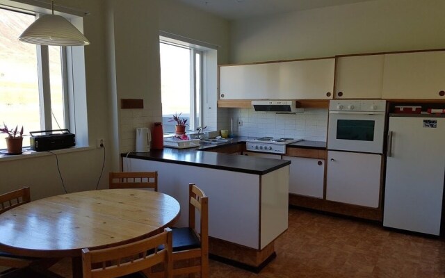 Húsabakki Guesthouse