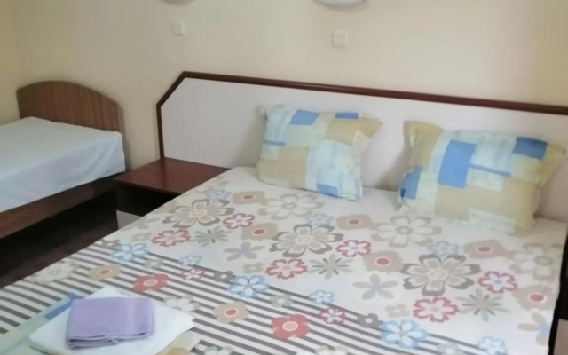 Hotel Diveda