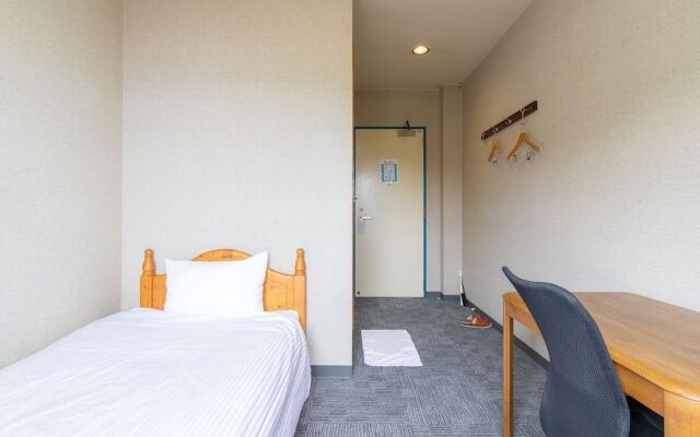 Tabist Izumi Yusen Shukuhaku Center