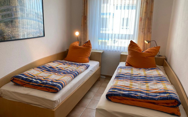 Residenz am Strand Wohnung 3-50