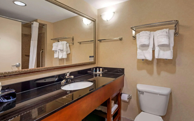 Comfort Suites Fredericksburg North